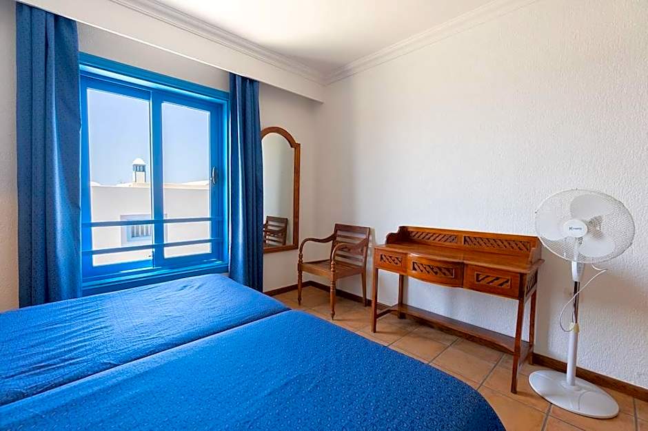 Apartments Agua Marina Lanzarote