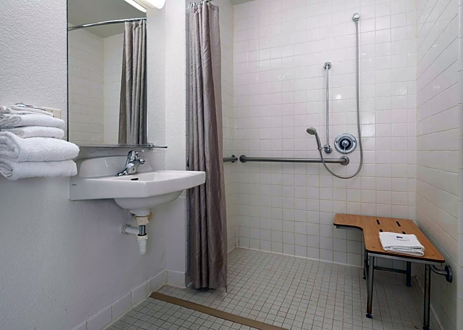 Motel 6 San Luis Obispo North