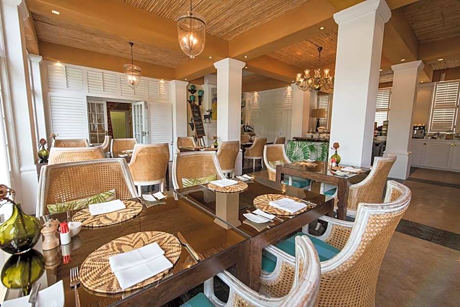 Hout Bay Manor