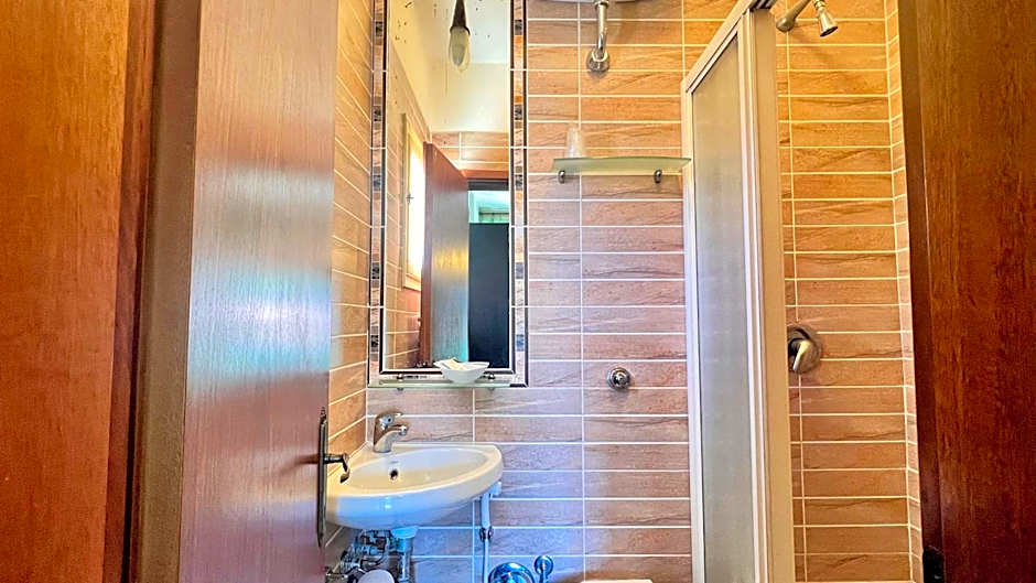 Hotel Il Cavaliere Nero