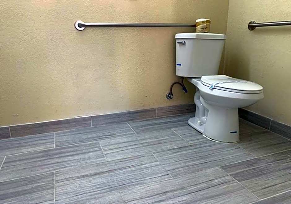 Americas Best Value Inn & Suites Joshua Tree National Park