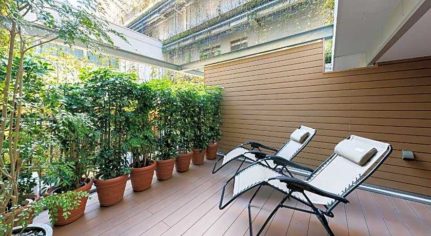 GOOD NATURE HOTEL KYOTO