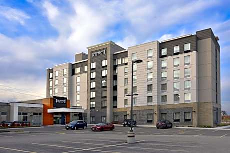 Staybridge Suites Waterloo - St. Jacobs Area By IHG