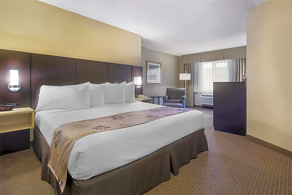 Best Western Seattle Airport Hotel