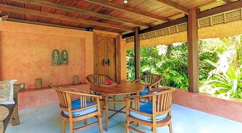 Palm Beach Villas Bali