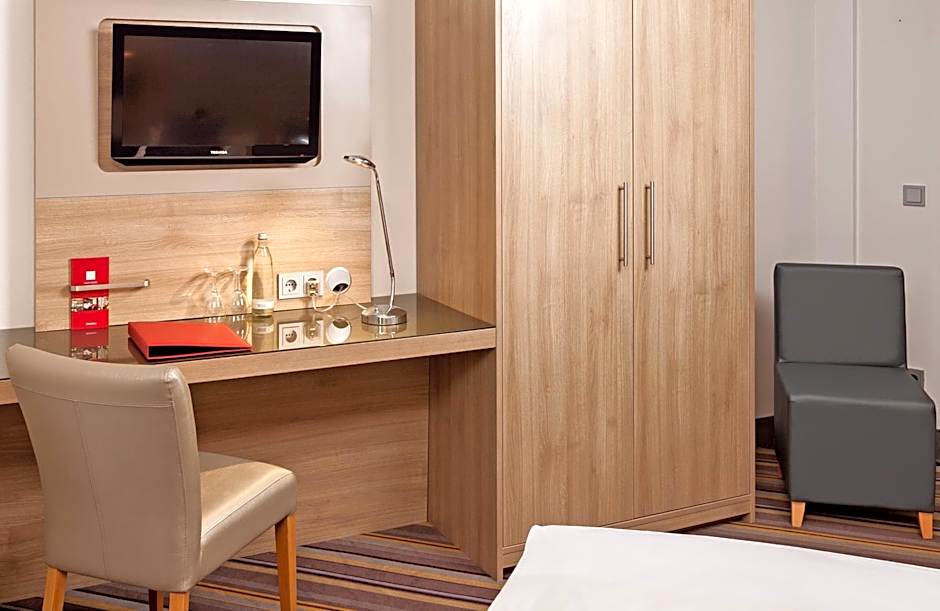 Leonardo Hotel Munich City North