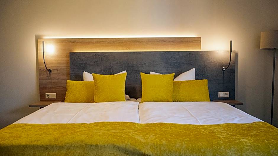 Hotel Märkischer Hof