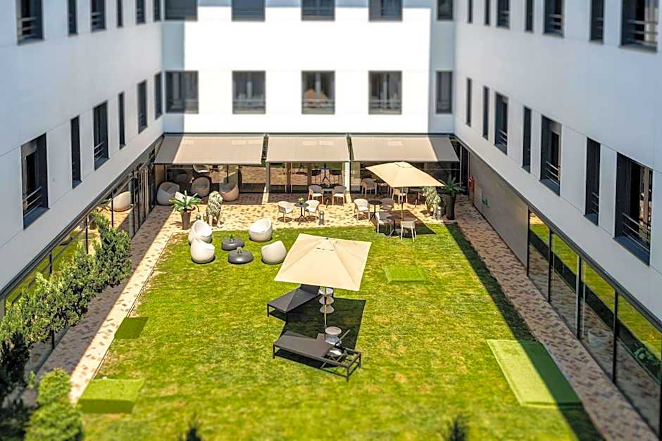 Les Jardins De Saint-Cloud