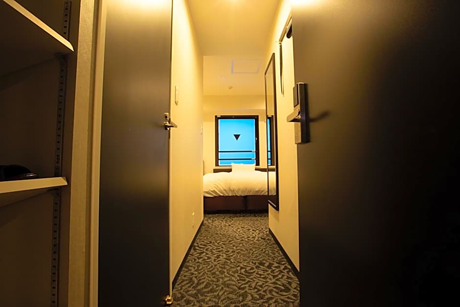 HOTEL PAR-MAN