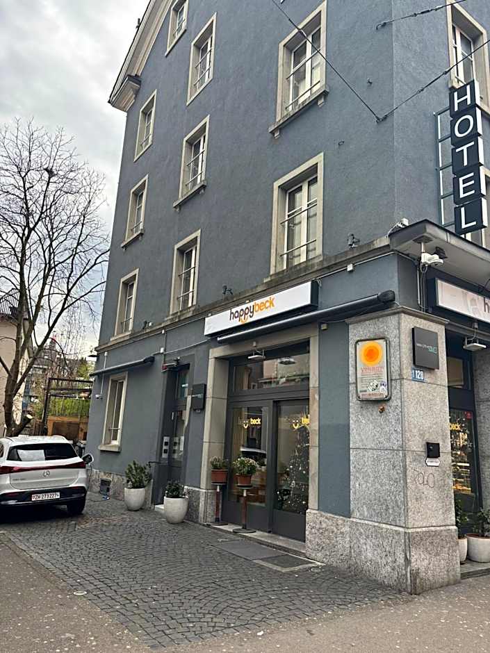 Nani City Hotel