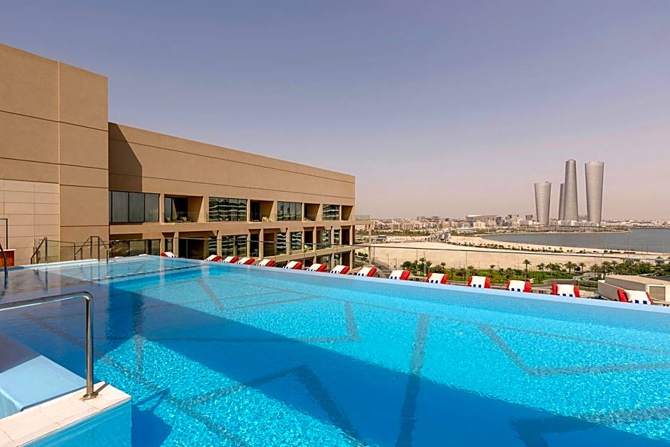 Agora, Doha, Autograph Collection