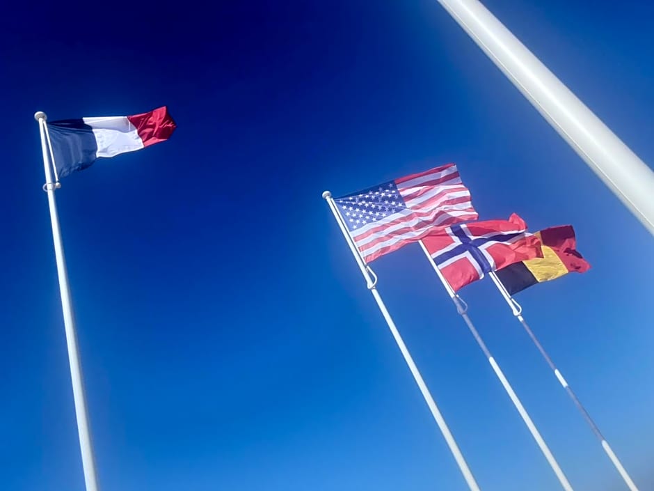 Relais du Cap romain