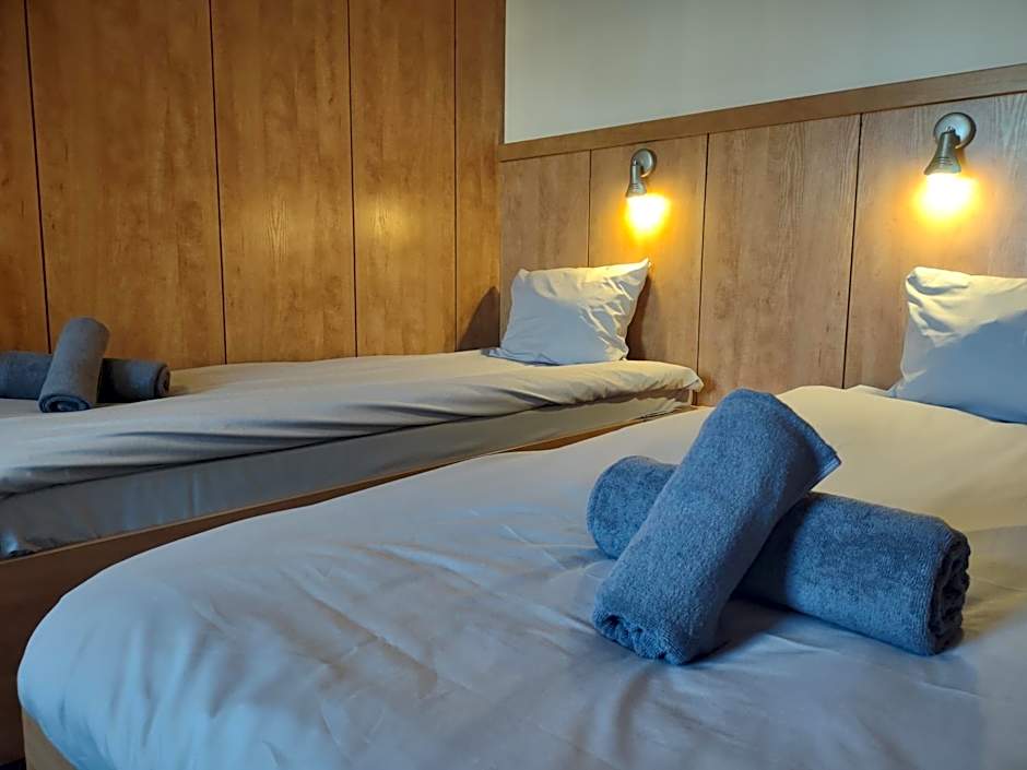 Warsaw Apartments Magnolie