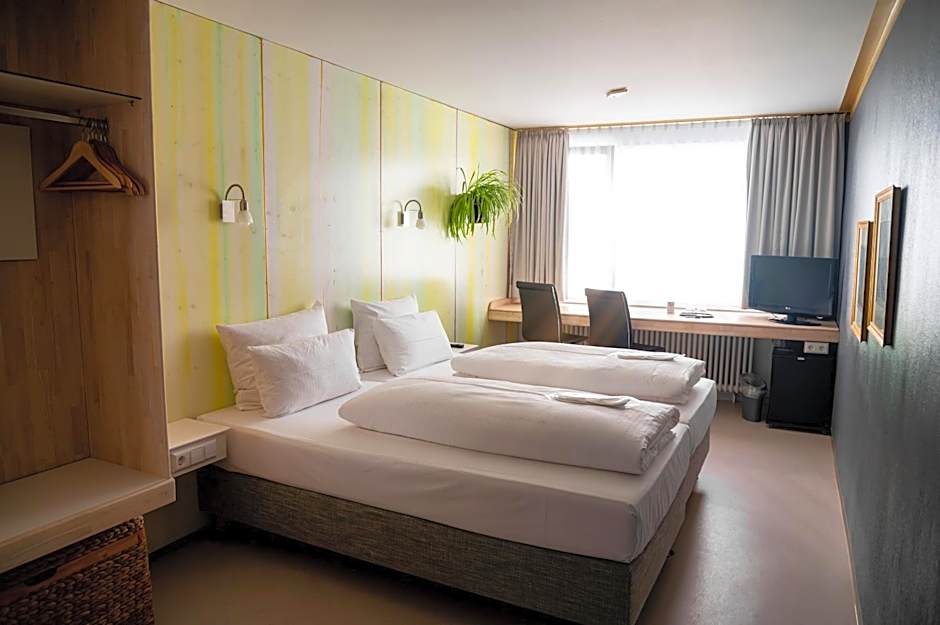 Abalon Hotel ideal
