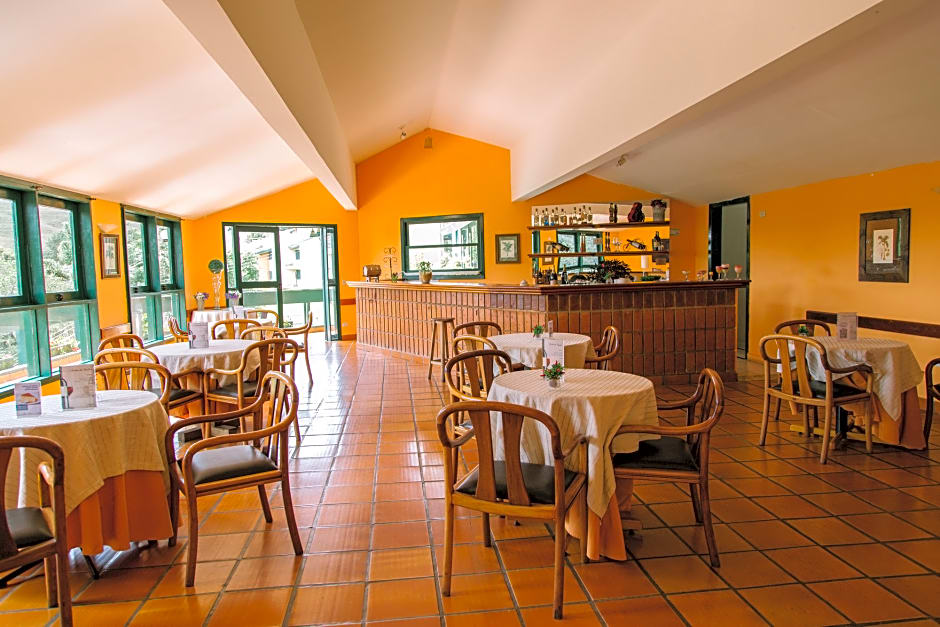 Plaza Inn Condomínio Week Inn