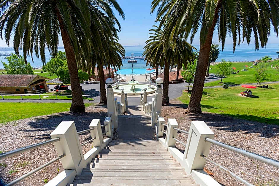 Oaks Vue Suites Geelong