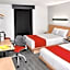 City Express by Marriott San Luis Potosi Zona Universitaria