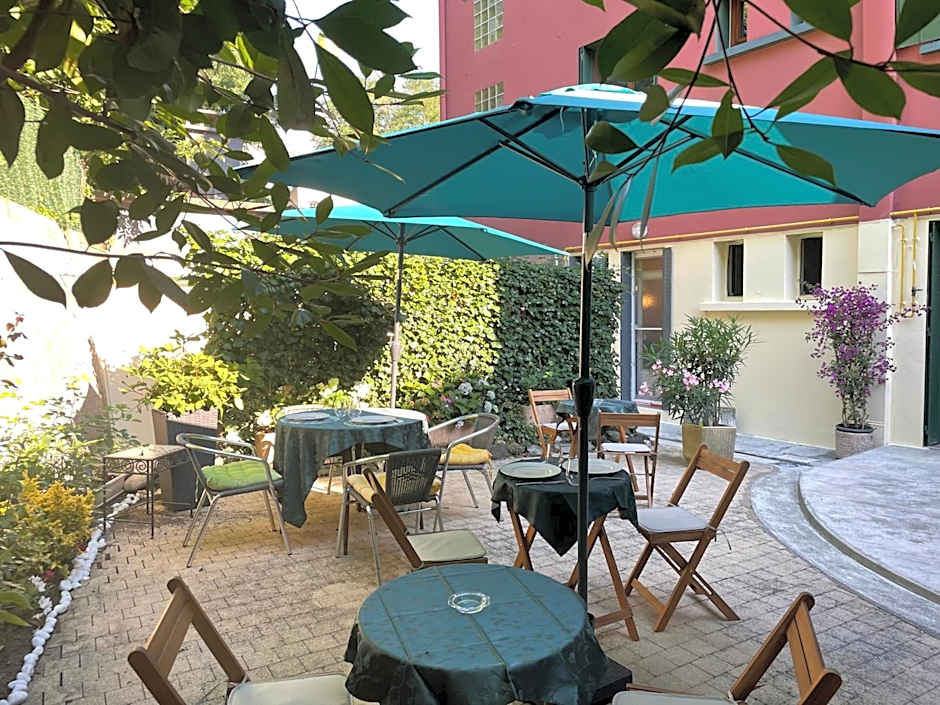 Hôtel Saint Clair