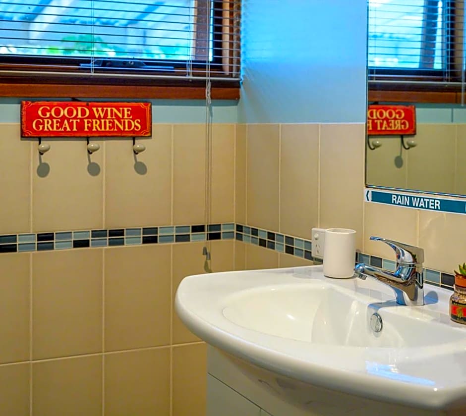 Friends at McLaren Vale