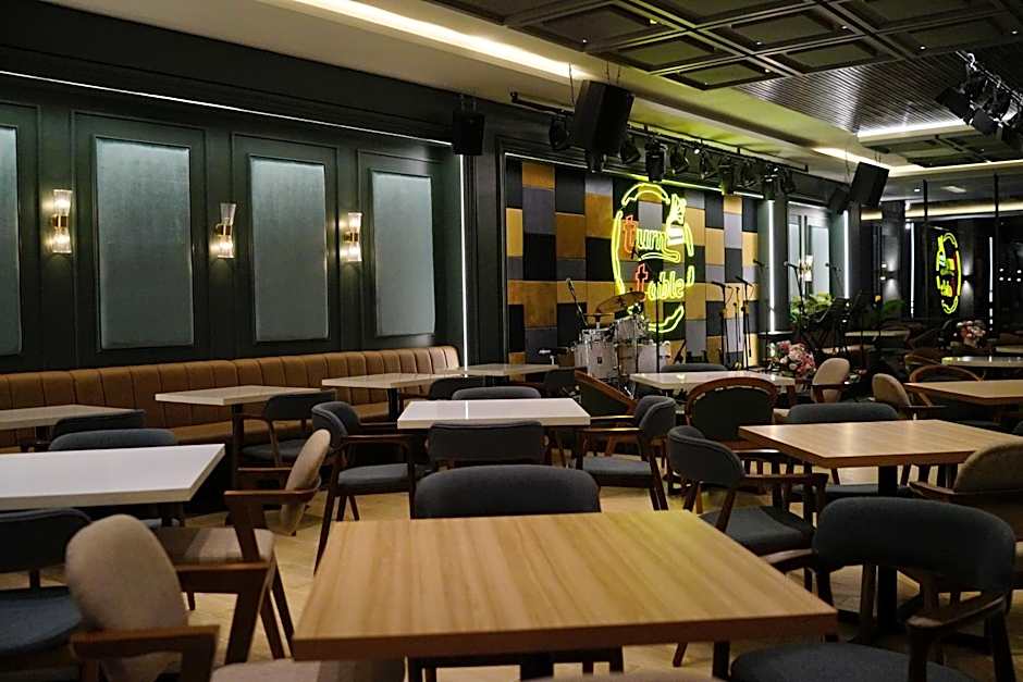 ValStar Hotel Canggu