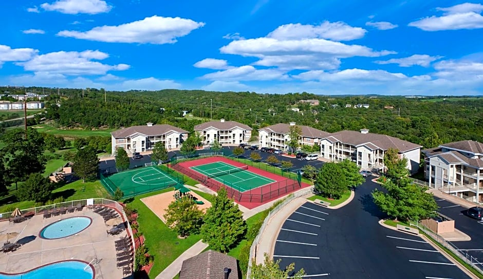 Worldmark Branson