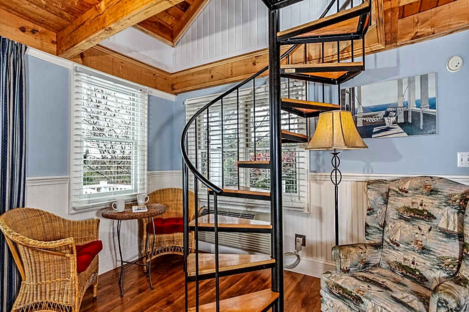 Glen Cove Inn & Suites Rockport