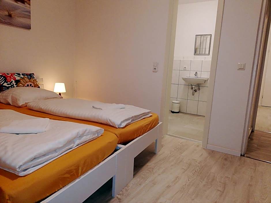 The Hostel