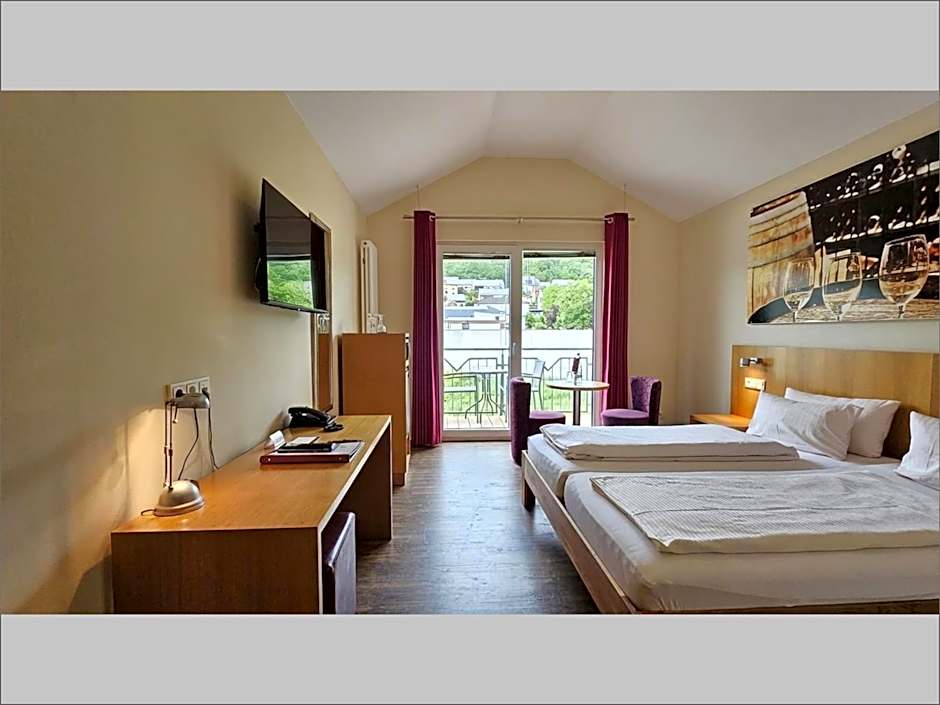 Christiana's Wein & Art Hotel