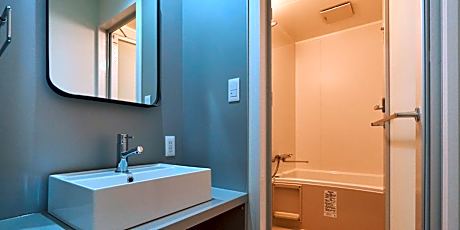 Executive Triple Room