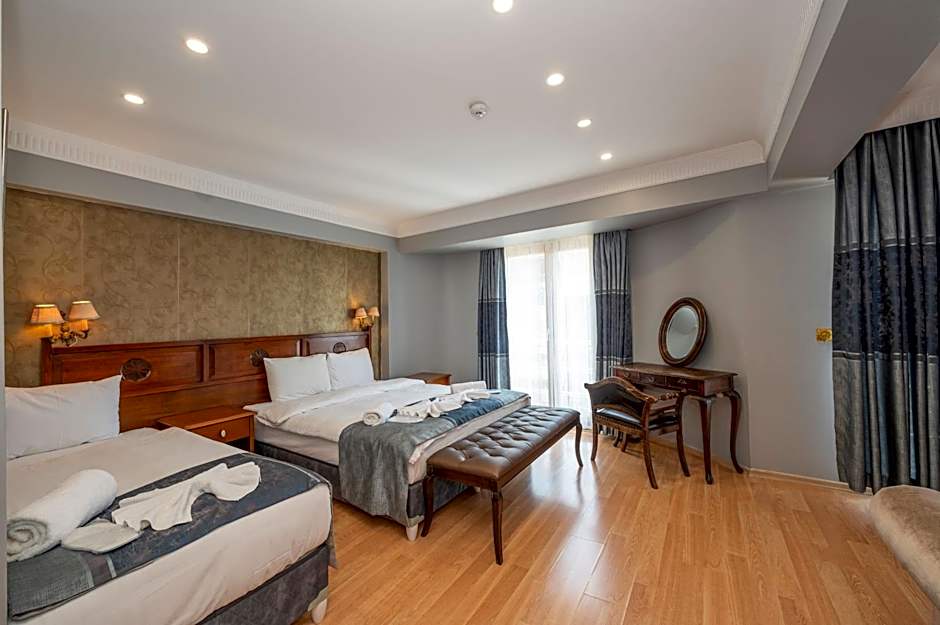 Valdivia Hotel Sultanahmet