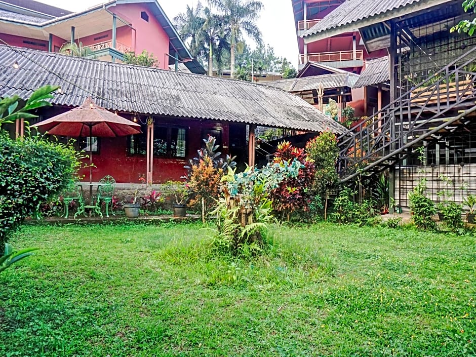 Hotel O 90596 Hotel Griya Astoeti