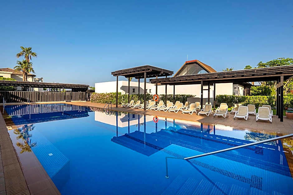 Impressive Playa Granada Golf