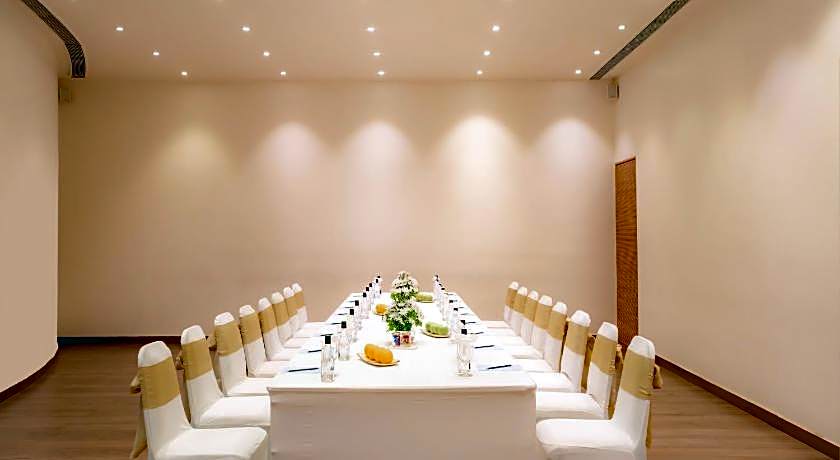 The Grand Bhagwati