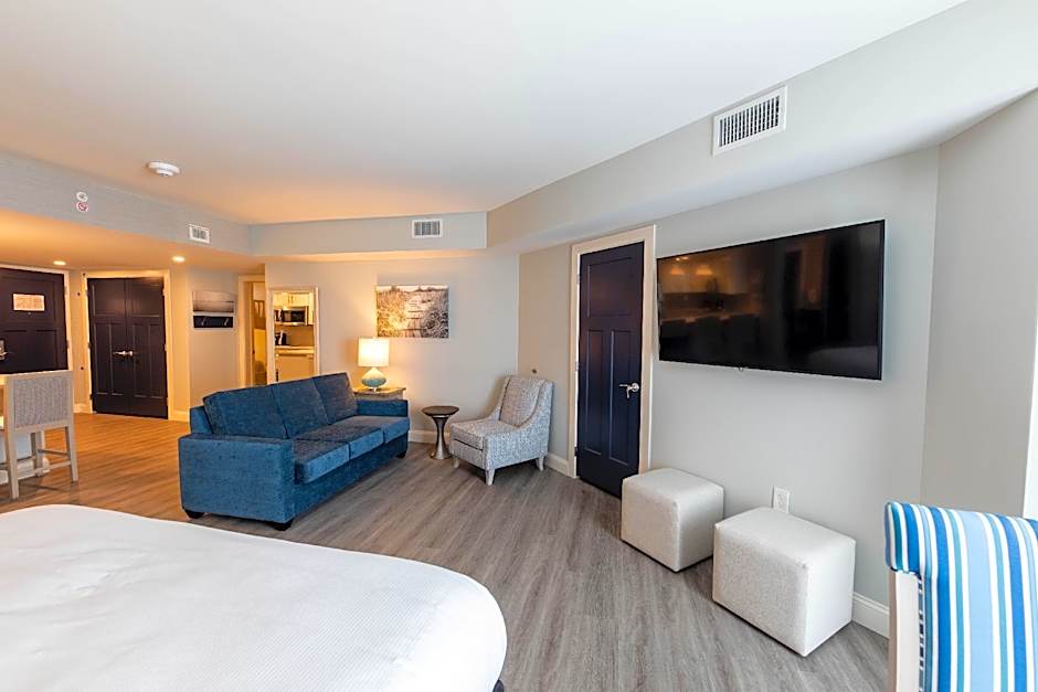 Hotel LBI