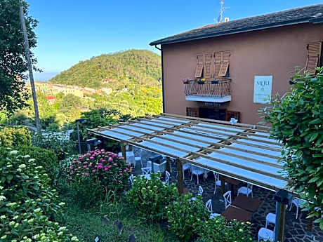 Hotel Meri 1956 Locanda e Cucina