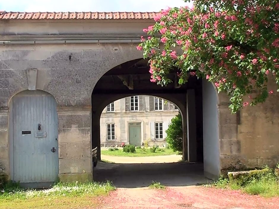 Le Dojo du Plessis