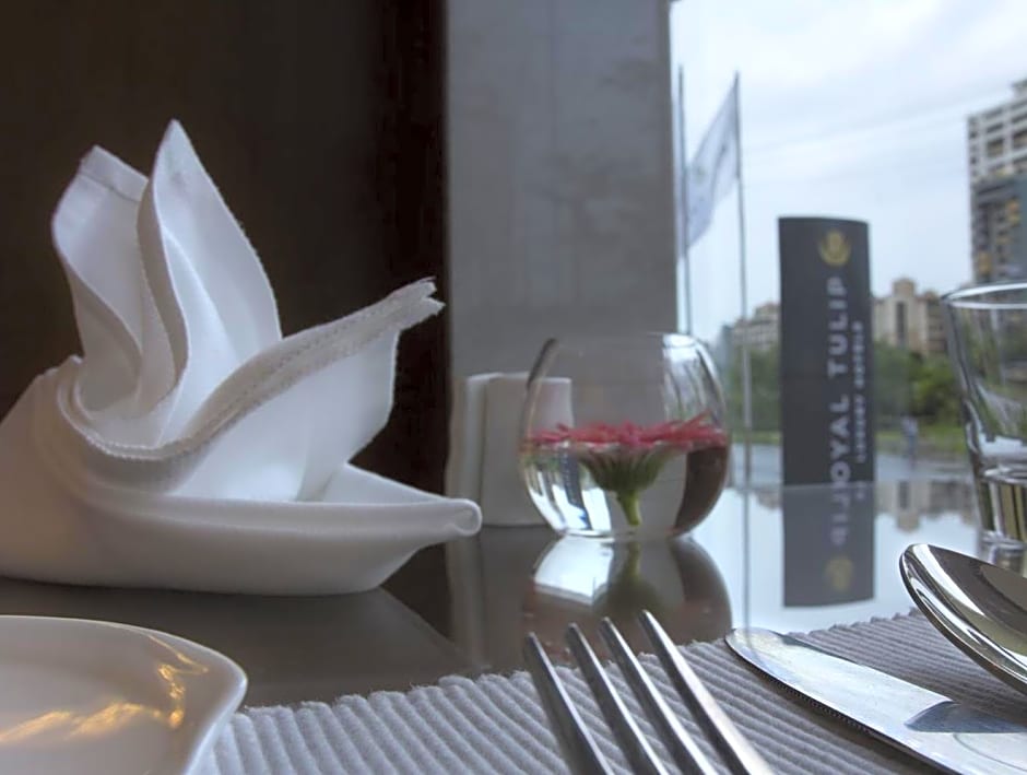 Royal Tulip Navi Mumbai