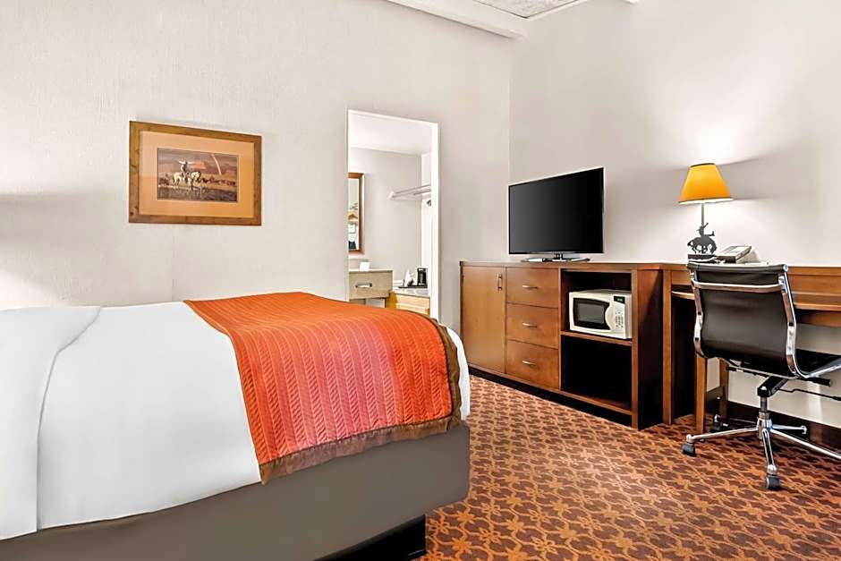Best Western Outlaw Inn