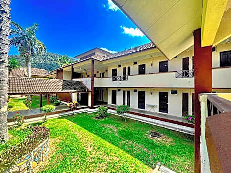 Kejora Garden Resort Pulau Pangkor