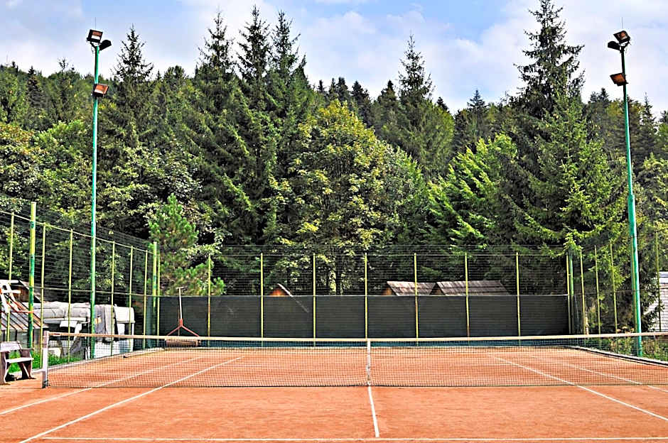 Complex Turistic Bucovina