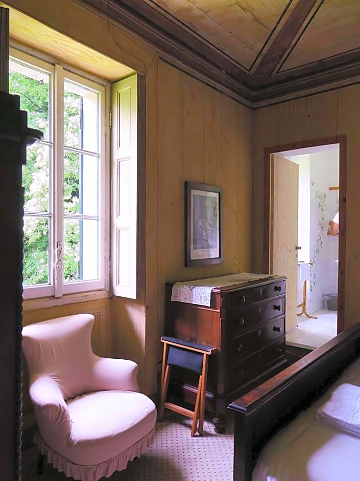 Hotel Villa Simplicitas