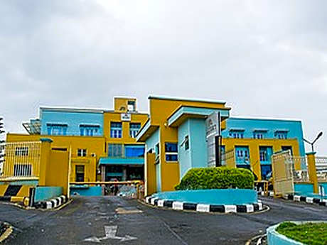 Delight Hotel and Suites