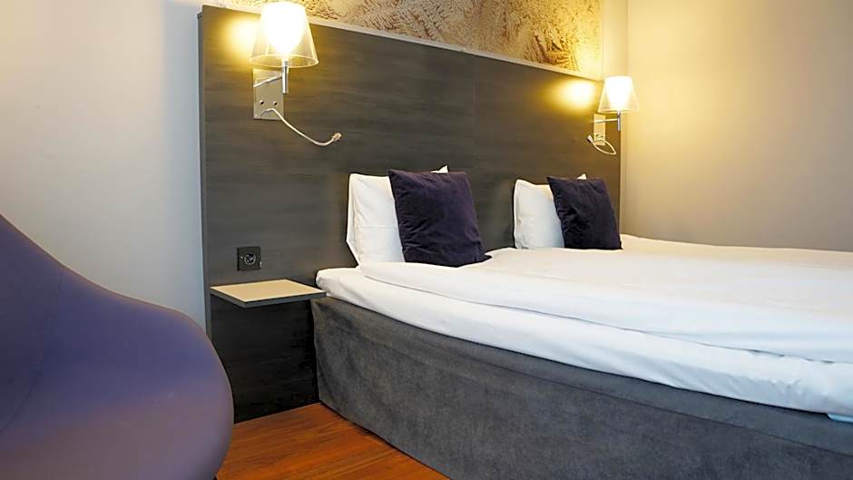 Quality Hotel Sundsvall