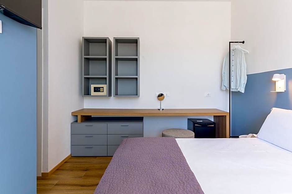 Hotel Perla