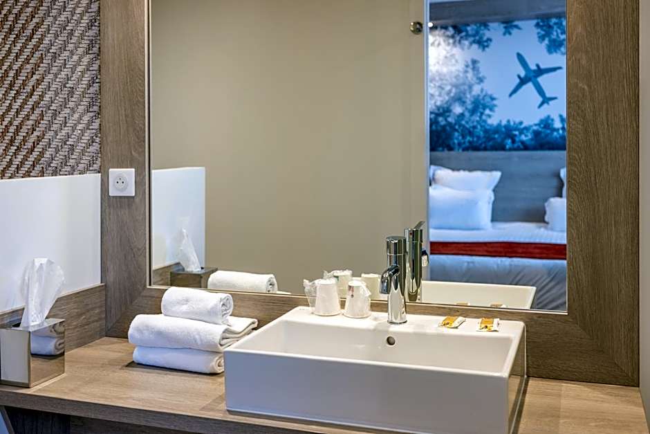 Best Western St Exupery Bordeaux Ouest