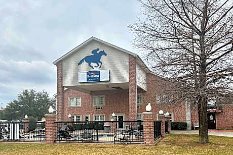 Baymont by Wyndham Willow Park