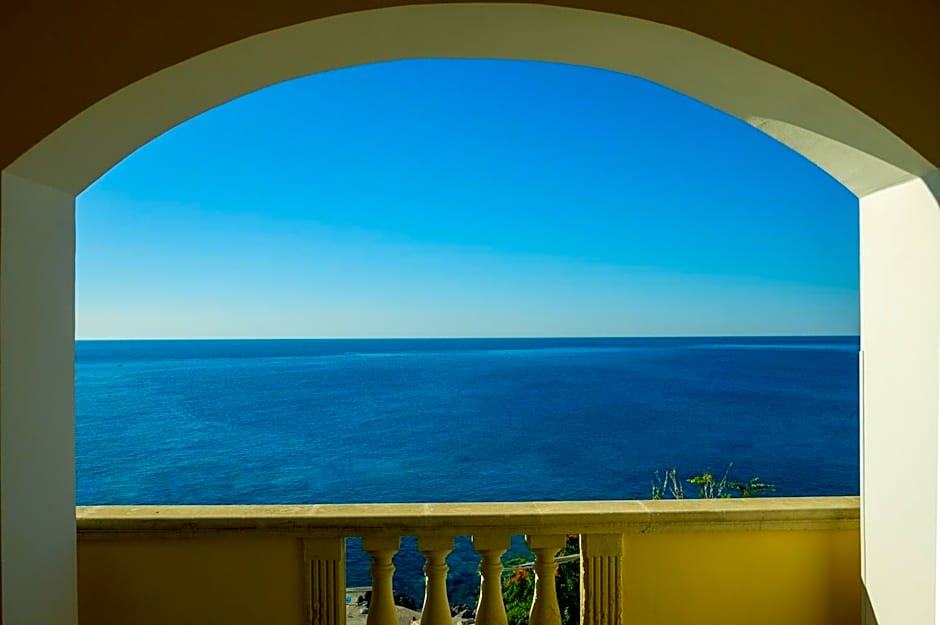 B&B The Sun 'tis