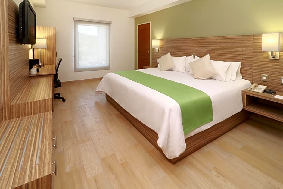Wyndham Garden Monterrey Valle Real