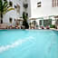 Hotel Monte Alegre