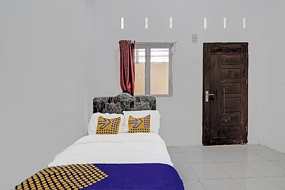 Hotel O Homestay Hj Lela Syariah